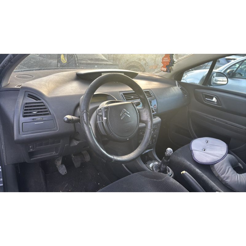 Cremaillere assistee CITROEN C4 1 Photo n°17