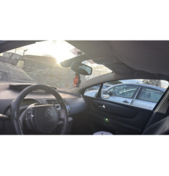Cremaillere assistee CITROEN C4 1