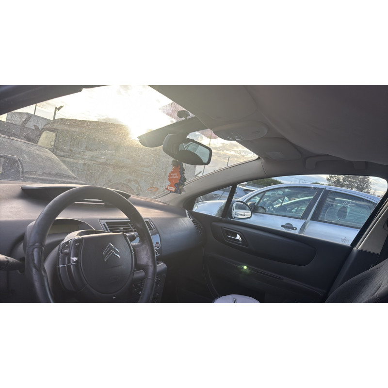 Cremaillere assistee CITROEN C4 1 Photo n°18