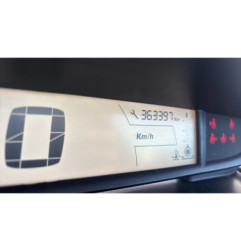 Cremaillere assistee CITROEN C4 1