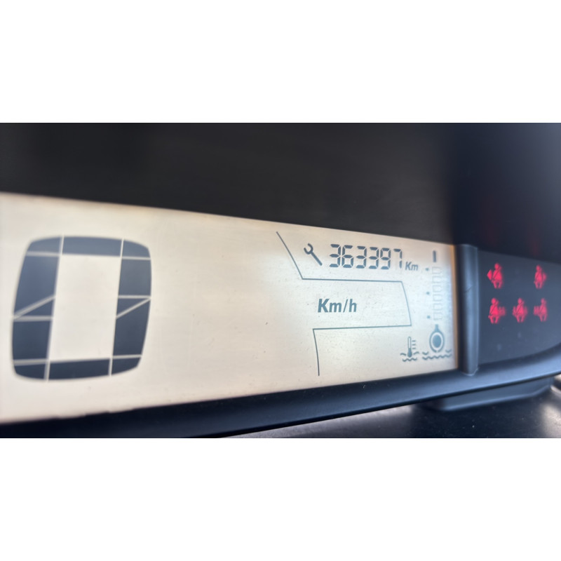Cremaillere assistee CITROEN C4 1 Photo n°19