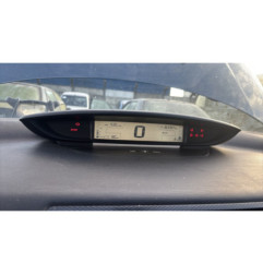 Cremaillere assistee CITROEN C4 1