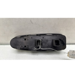 Interrupteur de leve vitre avant gauche CITROEN C4 GRAND PICASSO 1