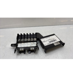 Porte fusible NISSAN TOWNSTAR Photo n°1