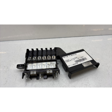 Porte fusible NISSAN TOWNSTAR Photo n°1