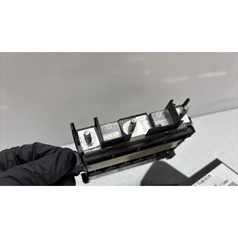 Porte fusible NISSAN TOWNSTAR Photo n°3
