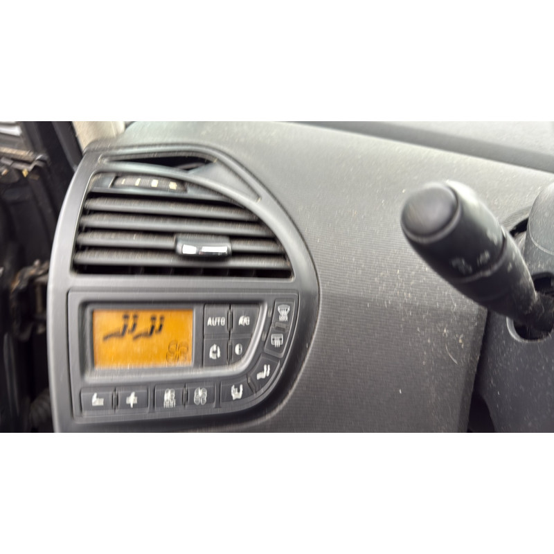 Avertisseur/Klaxon CITROEN C4 PICASSO 1 Photo n°20