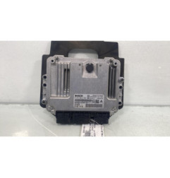 Calculateur moteur CITROEN C4 PICASSO 1 Photo n°1
