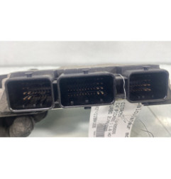Calculateur moteur CITROEN C4 PICASSO 1