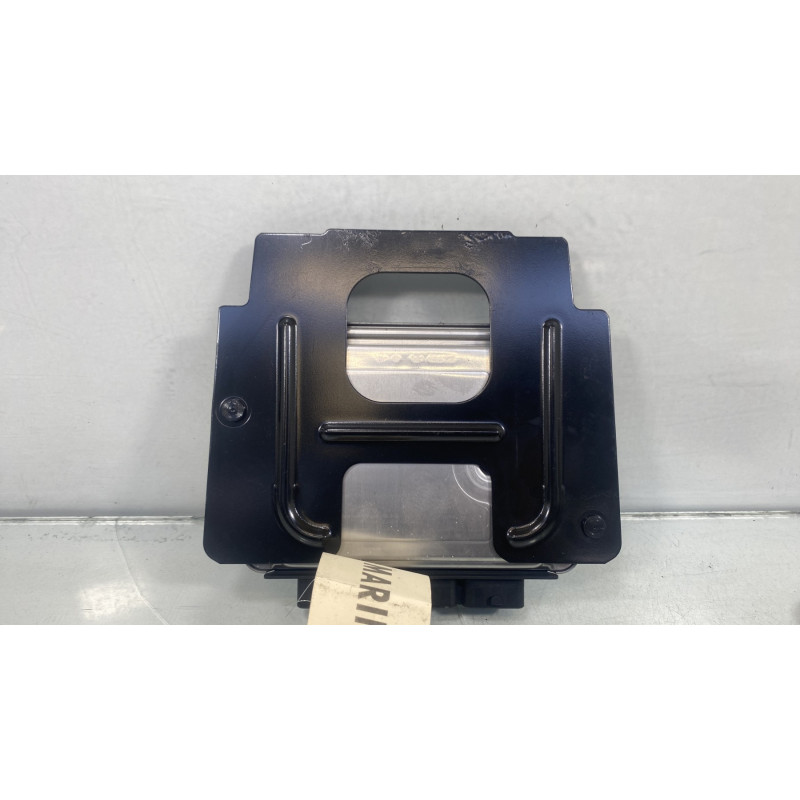 Calculateur moteur CITROEN C4 PICASSO 1 Photo n°4
