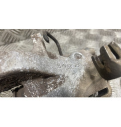 Etrier arriere droit (freinage) CITROEN C4 PICASSO 1