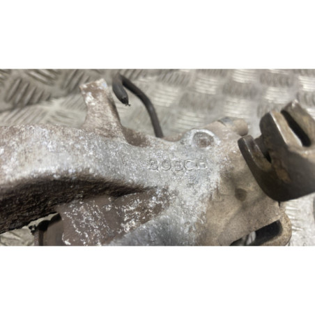 Etrier arriere droit (freinage) CITROEN C4 PICASSO 1