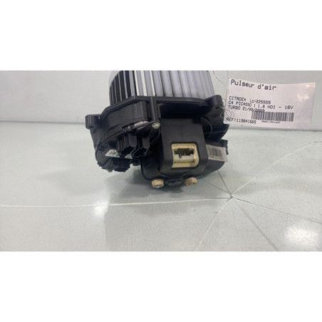 Pulseur d'air CITROEN C4 PICASSO 1