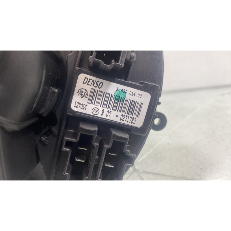 Pulseur d'air CITROEN C4 PICASSO 1 Photo n°5