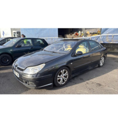 Aile avant droit CITROEN C5 1