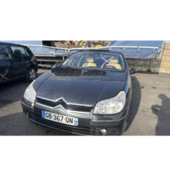 Aile avant droit CITROEN C5 1