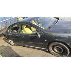 Aile avant droit CITROEN C5 1