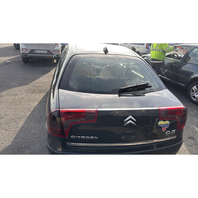 Aile avant droit CITROEN C5 1 Photo n°10