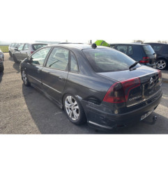 Aile avant droit CITROEN C5 1