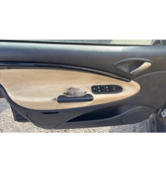 Aile avant droit CITROEN C5 1