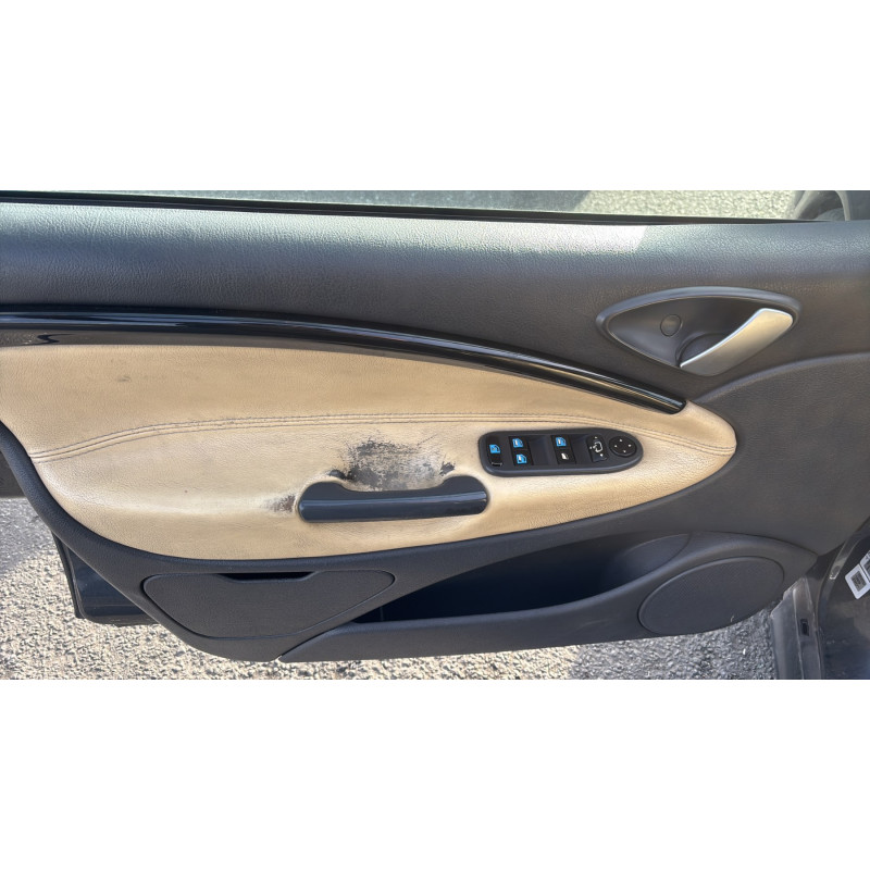 Aile avant droit CITROEN C5 1 Photo n°14