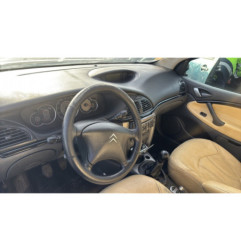 Aile avant droit CITROEN C5 1