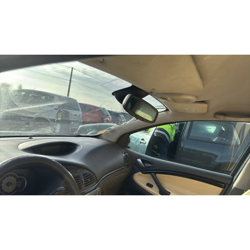Aile avant droit CITROEN C5 1 Photo n°18