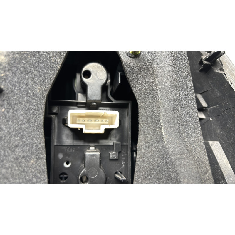 Feu arriere principal gauche (feux) CITROEN C5 1 Photo n°4