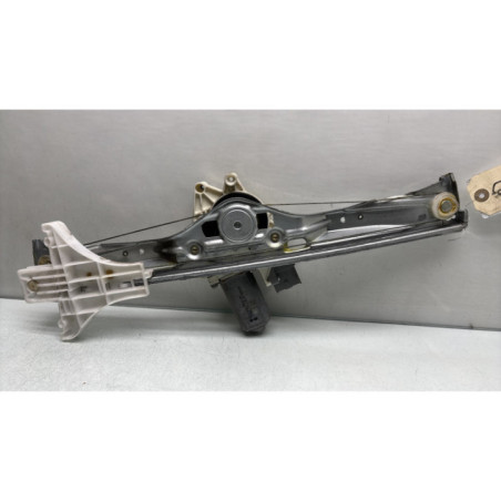 Leve vitre electrique arriere droit CITROEN C5 1 Photo n°1