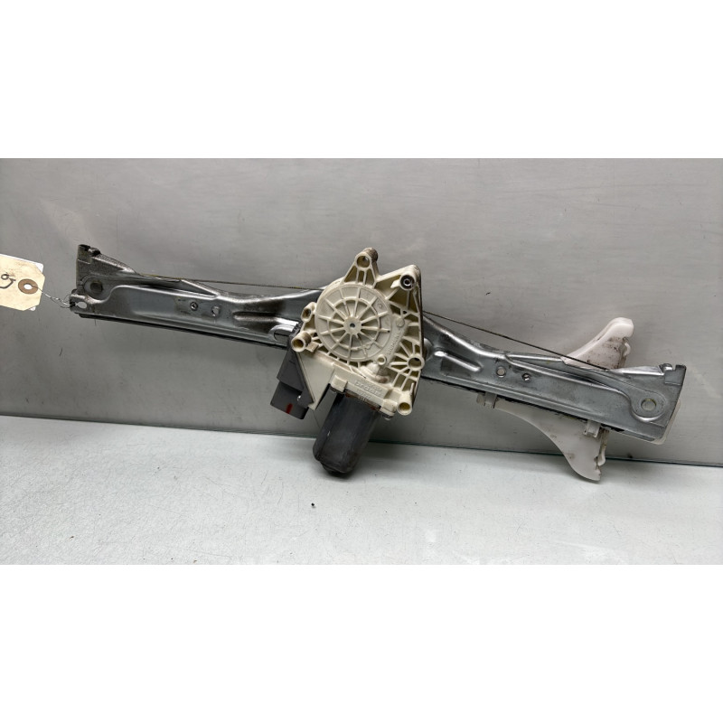 Leve vitre electrique arriere droit CITROEN C5 1 Photo n°3