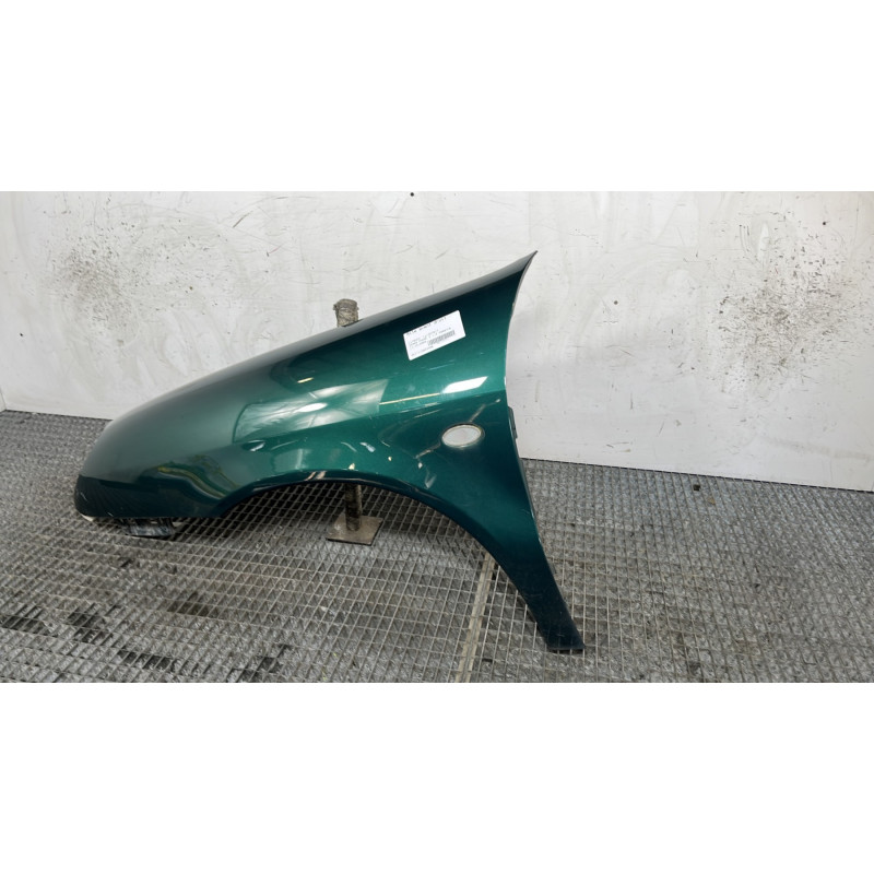 Aile avant droit CITROEN XSARA Photo n°3