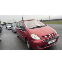 Custode avant gauche CITROEN XSARA PICASSO