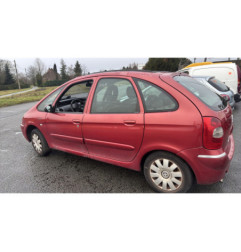 Custode avant gauche CITROEN XSARA PICASSO