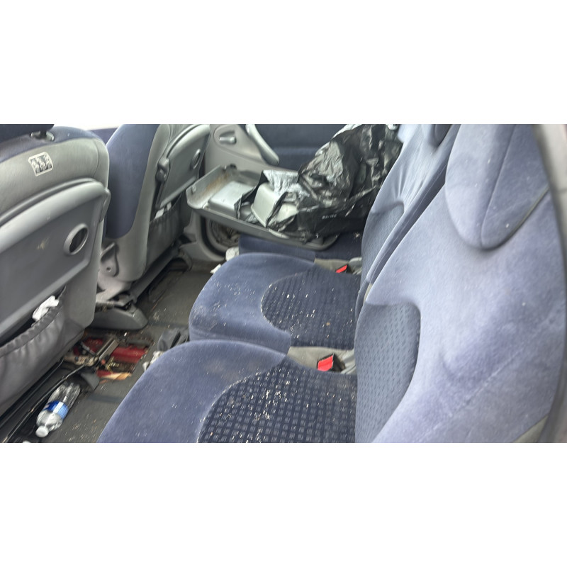 Custode avant gauche CITROEN XSARA PICASSO Photo n°17