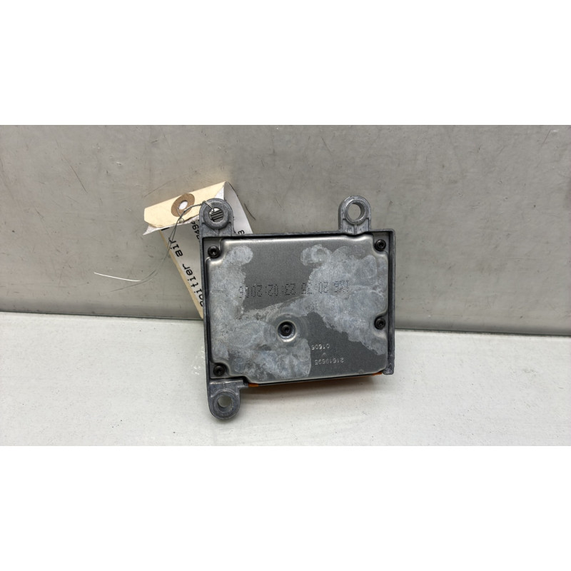 Boitier air bag CITROEN XSARA PICASSO Photo n°4