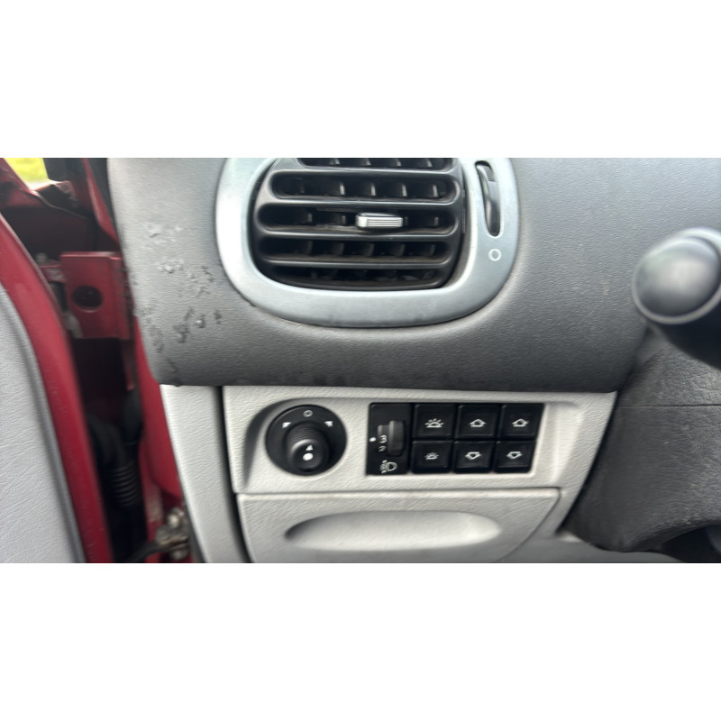 Colonne de direction CITROEN XSARA PICASSO Photo n°17
