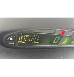 Colonne de direction CITROEN XSARA PICASSO