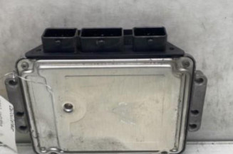 Calculateur moteur RENAULT MEGANE 2