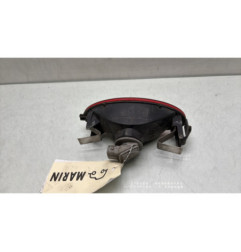 Anti brouillard arriere PEUGEOT 206