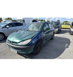 Anti brouillard arriere PEUGEOT 206