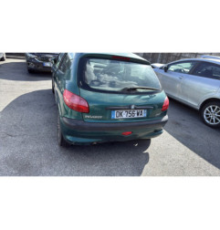 Anti brouillard arriere PEUGEOT 206