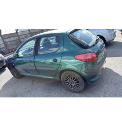 Anti brouillard arriere PEUGEOT 206