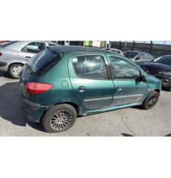 Anti brouillard arriere PEUGEOT 206