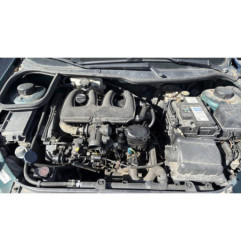 Anti brouillard arriere PEUGEOT 206