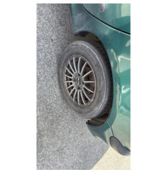 Anti brouillard arriere PEUGEOT 206