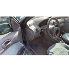 Anti brouillard arriere PEUGEOT 206