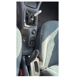 Anti brouillard arriere PEUGEOT 206