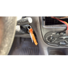 Anti brouillard arriere PEUGEOT 206