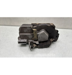 Serrure arriere gauche PEUGEOT 206