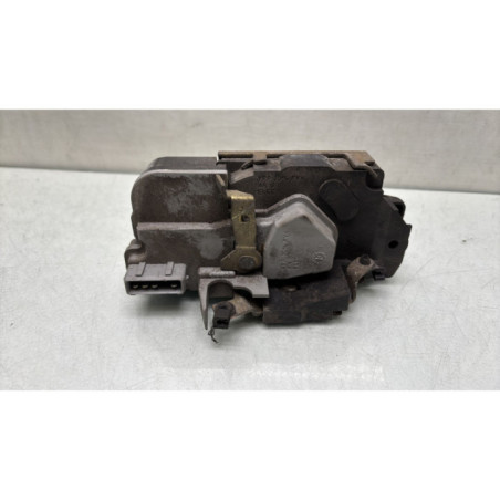 Serrure arriere gauche PEUGEOT 206